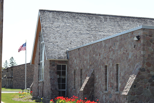 Non-Profit Organization «History Museum of East Otter Tail County», reviews and photos, 230 1st Ave N, Perham, MN 56573, USA