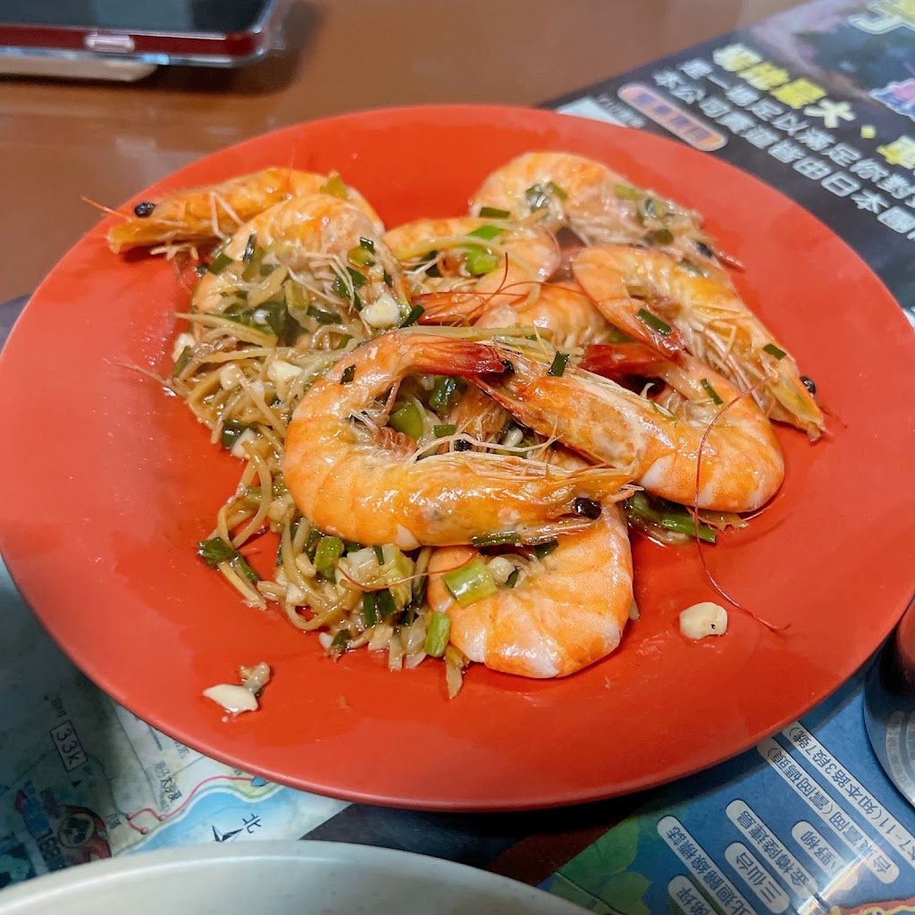 恆春大麵 的照片