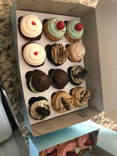 Bakery «The Sweet Tooth Fairy», reviews and photos, 4331 E Baseline Rd, Gilbert, AZ 85234, USA