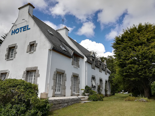 hôtels Hôtel An Ti Gwenn Carnac