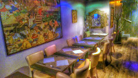 Atmosphère du Restaurant thaï Le Petit Thaï à Puteaux - n°6