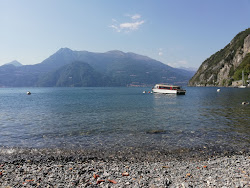 Photo de Bau Bau Beach zone des équipements