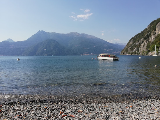 Bau Bau Beach