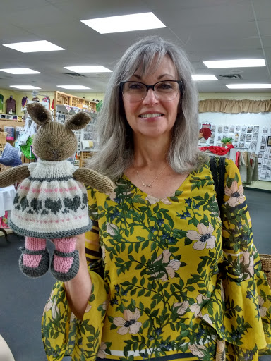 Fabric Store «Always In Stitches», reviews and photos, 1808 Conner St, Noblesville, IN 46060, USA