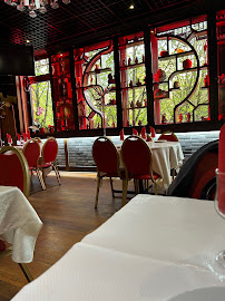 Atmosphère du Restaurant chinois Chinatown Olympiades à Paris - n°9