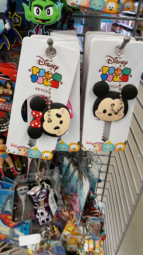 Variety Store «Five Below», reviews and photos, 7591 North Point Pkwy #800, Alpharetta, GA 30022, USA