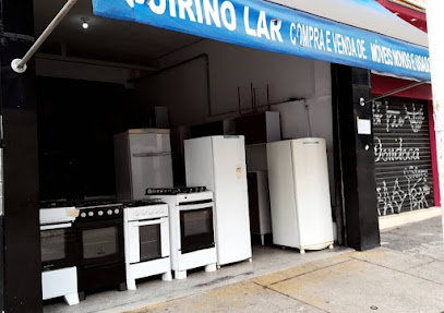 Quirino Lar Jardim Peri São Paulo