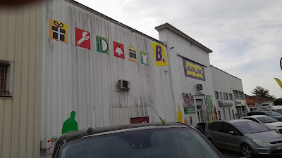 BAZARLAND COARRAZE à Coarraze