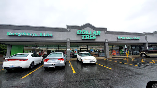 Dollar Tree