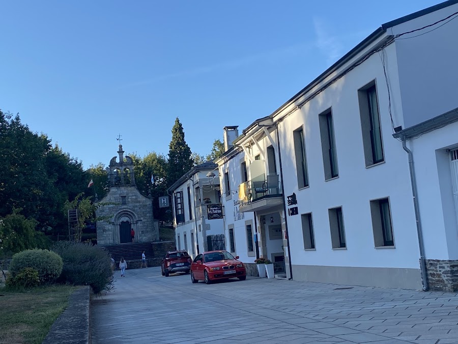 Pensión Manuel (Albergue Privado)