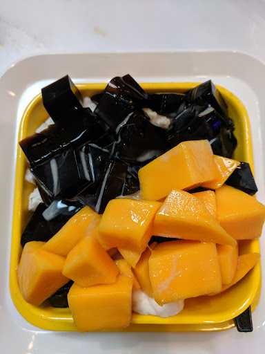 Dessert Shop «Just Desserts», reviews and photos, 7211 18th Ave, Brooklyn, NY 11204, USA