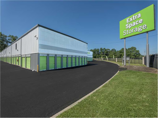 Storage Facility «Extra Space Storage», reviews and photos, 2990 NJ-66, Neptune City, NJ 07753, USA
