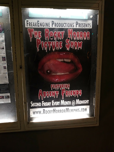 Performing Arts Theater «Evergreen Theater», reviews and photos, 1705 Poplar Ave, Memphis, TN 38104, USA