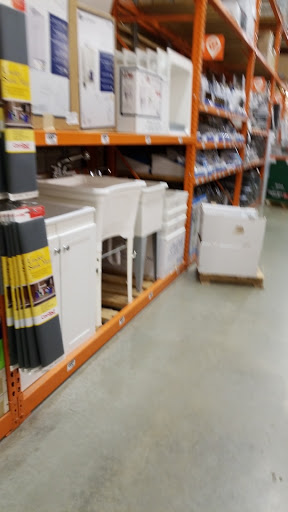 Home Improvement Store «The Home Depot», reviews and photos, 6190 Mid Rivers Mall Dr, St Peters, MO 63304, USA