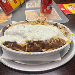 Photo n°1 de l'avis de Martijn.a fait le 20/01/2024 à 17:14 sur le  Pizza und Kebap Haus - Avanti à Limburg