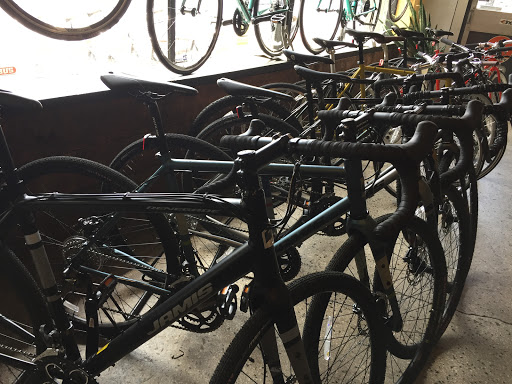 Bicycle Store «Cambridge Bicycle», reviews and photos, 259 Massachusetts Ave, Cambridge, MA 02139, USA