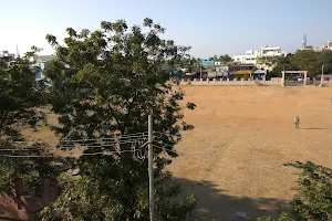Ambedkar Ground image