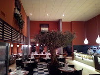 Atmosphère du Restaurant italien Del Arte à Mondeville - n°15