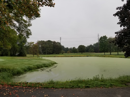 Golf Club «Oak Ridge Golf Club», reviews and photos, 850 S Westfield St, Feeding Hills, MA 01030, USA