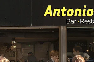 Bar Antonio image