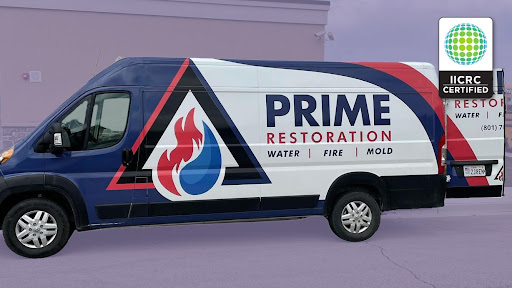 Prime Restoration - Fire & Water Damage Restoration