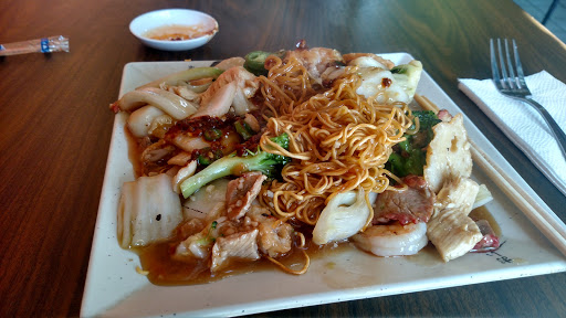 Teo Chow Noodle Shack