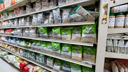 Indian Grocery Store «Coconut Hill Indian Grocery», reviews and photos, 554 S Murphy Ave, Sunnyvale, CA 94086, USA