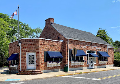 Oceanic Free Library