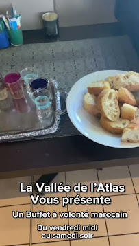 Photos du propriétaire du Restaurant marocain La Vallée de l'Atlas à Chamelet - n°2