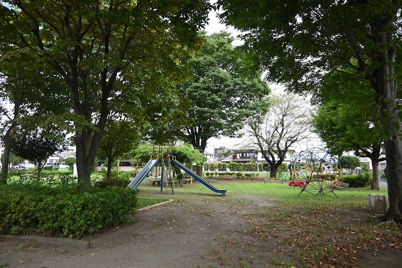 立町西町児童公園