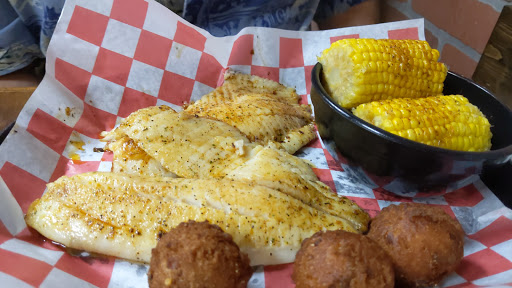 Seafood Market «Mr. Shucks Seafood + Market», reviews and photos, 107 Altama Connector, Brunswick, GA 31525, USA