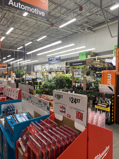 Home Improvement Store «The Home Depot», reviews and photos, 1035 US-1, Edison, NJ 08837, USA