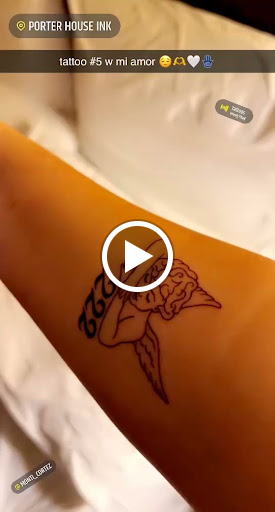 Explore tattoo ideas ocean, creative tattoo ideas in Las Cruces, available at Porter House Ink Piercing & Tattoo