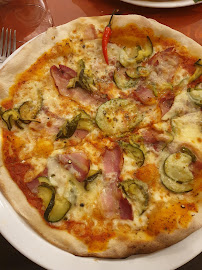 Pizza du Pizzeria Phil's Delight à Brest - n°13