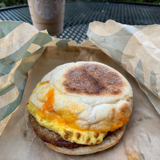 Starbucks image