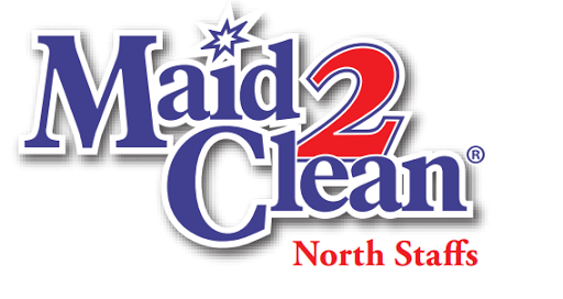 Maid2Clean North Staffs Ltd