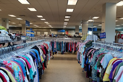 Goodwill Fort Collins Store