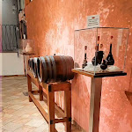 Photo n°1 de l'avis de eleonora.u fait le 16/02/2023 à 09:33 sur le  Acetaia Terra del Tuono à Corticella