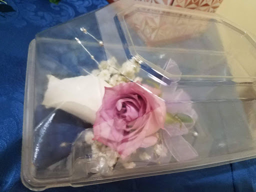 Florist «Flowers By Selena», reviews and photos, 1214 W Harrison Ave, Harlingen, TX 78550, USA