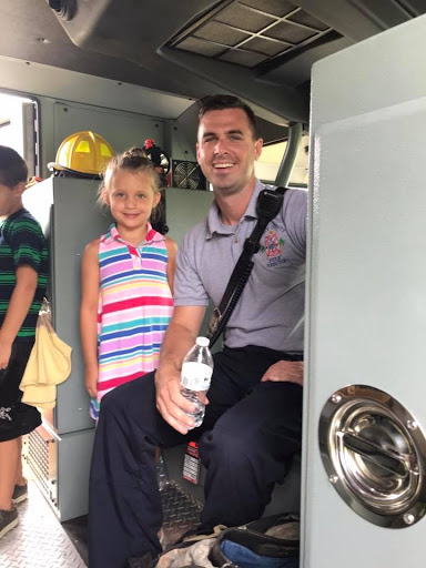 Preschool «The Learning Station Child Development Center», reviews and photos, 690 Singleton Ridge Rd, Conway, SC 29526, USA