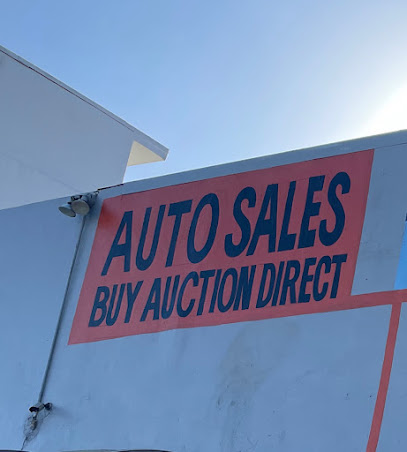 Buy Auction Direct