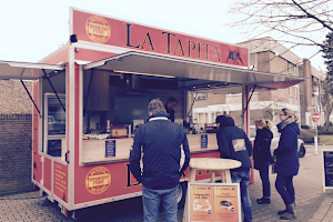 La Tapita - Food Truck - Tapas & Burger image
