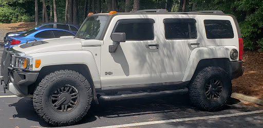 Tire Shop «Discount Tire Store - Duluth, GA», reviews and photos, 3105 Steve Reynolds Blvd, Duluth, GA 30096, USA