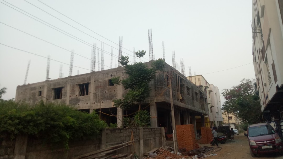 PMS CONSTRUCTION
