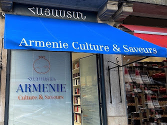 Arménie Culture & Saveurs