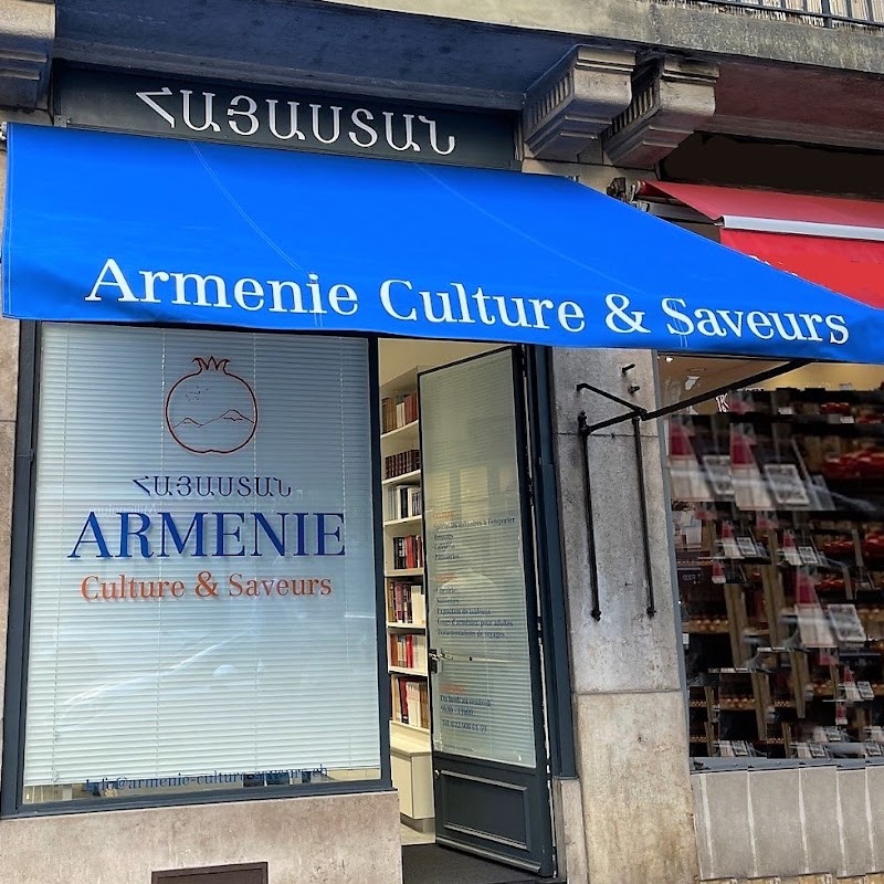 Arménie Culture & Saveurs