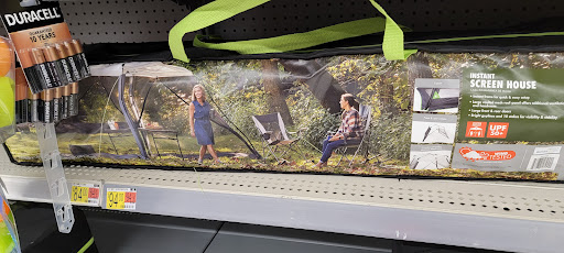 Department Store «Walmart Supercenter», reviews and photos, 3915 Gateway Dr, Eau Claire, WI 54701, USA