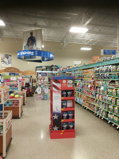 Pet Supply Store «PetSmart», reviews and photos, 466 S Watson Rd, Buckeye, AZ 85326, USA