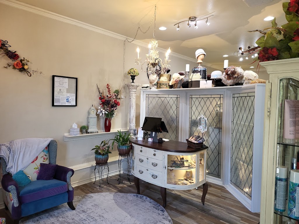 Salon Solutions 76502