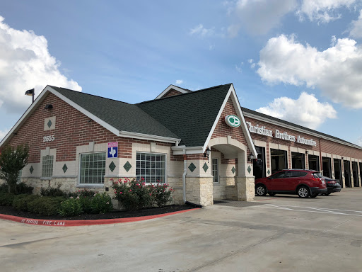 Auto Repair Shop «Christian Brothers Automotive Spring», reviews and photos, 2655 Rayford Rd, Spring, TX 77386, USA